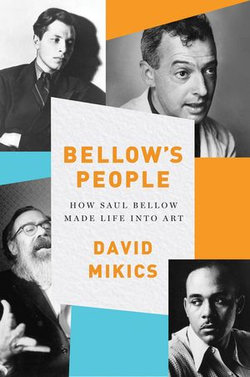 Bellow's People Bellow's People