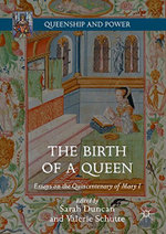 The Birth of a Queen