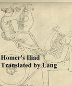 The Iliad of Homer, English prose translation