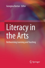 Literacy in the Arts