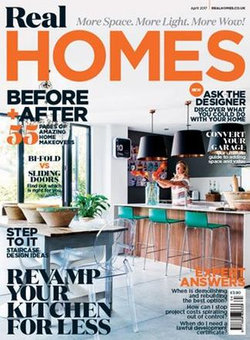 Real Homes (UK) - 12 Month Subscription