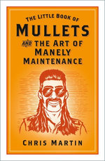 Mullet Maintenance