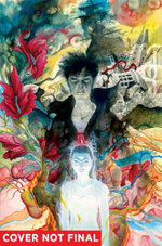 The Sandman: Overture