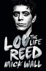 Lou Reed