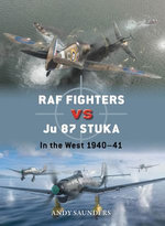 RAF Fighters vs Ju 87 Stuka RAF Fighters vs Ju 87 Stuka