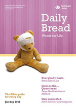 Daily Bread