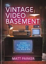 The Vintage Video Basement