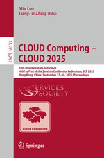 CLOUD Computing – CLOUD 2025
