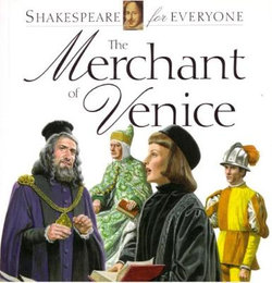 The Merchant of Venice