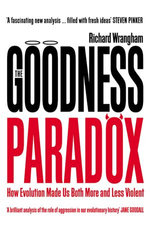 The Goodness Paradox