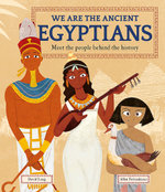 We Are the Ancient Egyptians