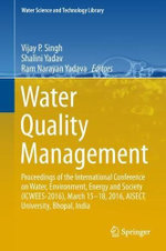 Water Quality Management