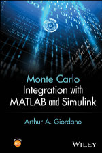 Monte Carlo Integration with MATLAB and Simulink