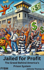 Jailed for Profit The Greed Behind America’s Prison System