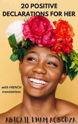 20 POSITIVE DECLARATIONS FOR HER