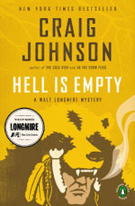 Hell Is Empty