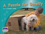 A Puzzle for Scruffy