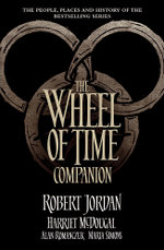 The Wheel of Time Companion
