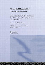 Financial Regulation