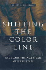 Shifting the Color Line