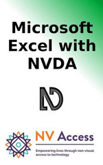 Microsoft Excel with NVDA