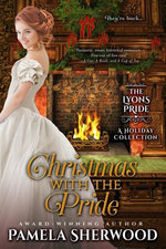 Christmas with the Pride