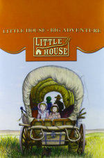 The Little House Books