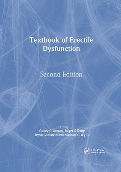 Textbook of Erectile Dysfunction