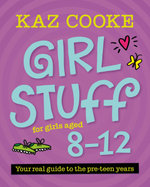 Girl Stuff 8-12