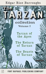 The Tarzan Collection