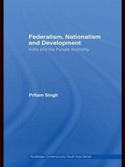 Federalism, Nationalism and Development