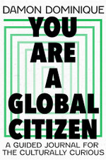 You Are a Global Citizen