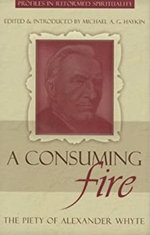 A Consuming Fire