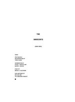 Taryn Simon: the Innocents