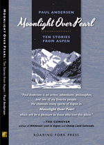 Moonlight over Pearl II