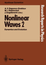 Nonlinear Waves
