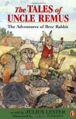 Tales of Uncle Remus