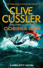 Odessa Sea