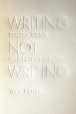 Writing Not Writing