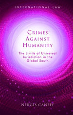 Crimes Against Humanity