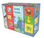 Animal Friends - Bingo Set