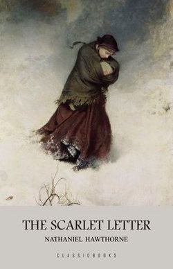 The Scarlet Letter The Scarlet Letter