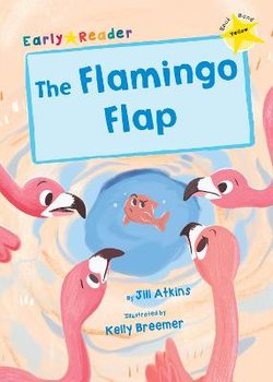 The Flamingo Flap The Flamingo Flap