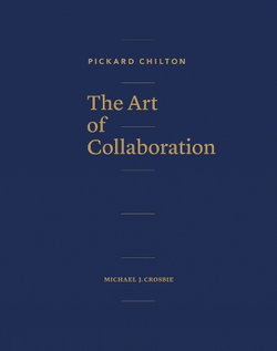 Pickard Chilton Art of Collaboration Pub April 2021 Pickard Chilton Art of Collaboration Pub April 2021