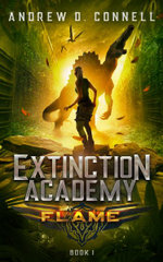 Extinction Academy: Flame