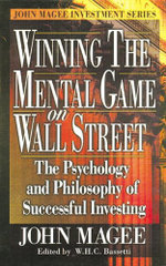 Winning the Mental Game on Wall Street