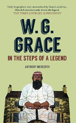 W. G. Grace