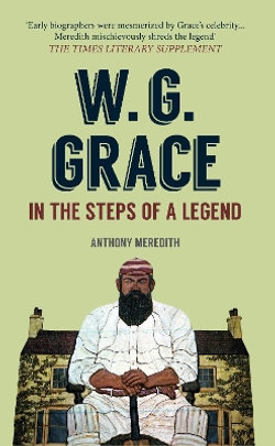 W. G. Grace