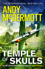 The Temple of Skulls 