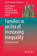Families in an Era of Increasing Inequality